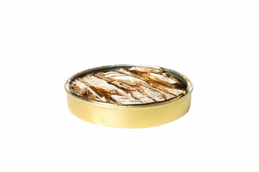 تصویر 1 از فروش کنسرو ماهی فیله + قیمت خرید به صرفه